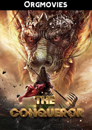 The Conqueror (2020) Hindi Dubbed