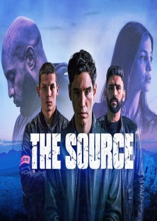 The Source (2024) Season 1 Hindi Dubbed Web Series