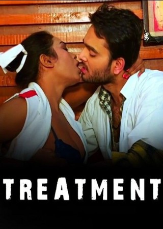 Treatment Part 1 (2024) UNRATED Hindi HotX Originals Short Film
