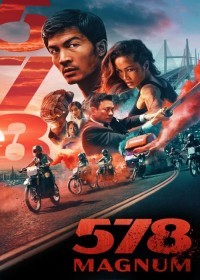 578 Magnum (2022) Hindi Dubbed full movie