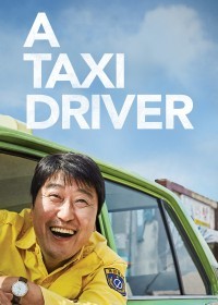 A Taxi Driver (2017) Hindi Dubbed full movie