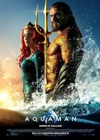 Aquaman (2018) Hindi Dubbed full movie