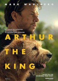 Arthur the King (2024) English full movie