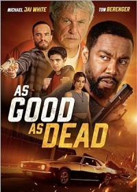 As Good as Dead (2022) Hindi Dubbed full movie