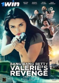 Bang Bang Betty Valeries Revenge (2023) Hindi Dubbed full movie