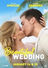 Beautiful Wedding (2024) Hindi Dubbed full movie