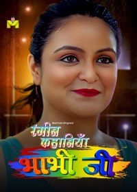 Bhabhi Ji (2024) Hindi Mastram Short Films full movie