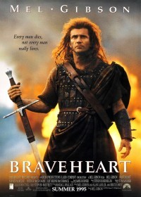 Braveheart (1995) Hindi Dubbed full movie