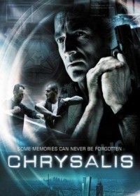 Chrysalis (2007) Hindi Dubbed full movie