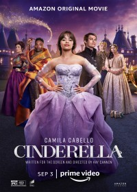 Cinderella (2015) Hindi Dubbed full movie
