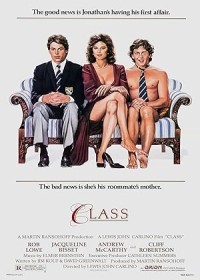 Class (1983) Hindi Dubbed full movie