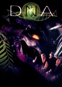 DNA (1996) Hindi Dubbed full movie