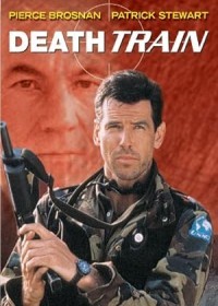 Death Train (1993) Hindi Dubbed full movie