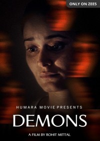 Demons (2024) Hindi full movie