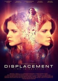 Displacement (2016) Hindi Dubbed full movie