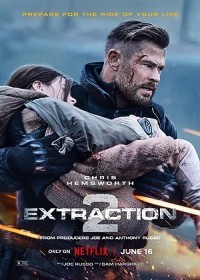 Extraction 2 (2023) Hindi Dubbed full movie