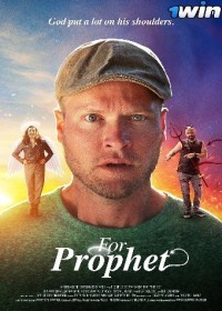 For Prophet (2024) Hindi Dubbed full movie