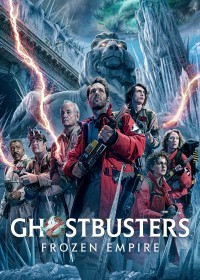 Ghostbusters Frozen Empire (2024) Hindi Dubbed full movie