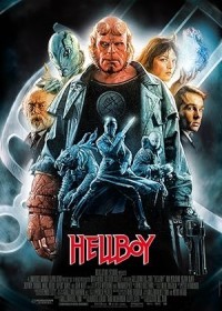 Hellboy (2004) Hindi Dubbed full movie