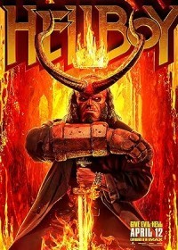 Hellboy (2019) Hindi Dubbed full movie