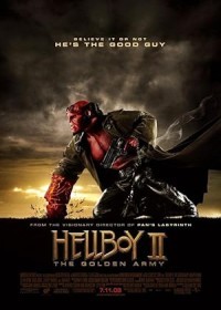 Hellboy II The Golden Army (2008) Hindi Dubbed full movie