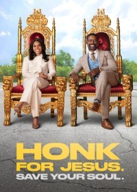 Honk for Jesus Save Your Soul (2022) Hindi Dubbed full movie