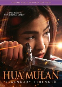 Hua Mulan (2020) Hindi Dubbed full movie