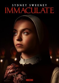Immaculate (2024) English full movie