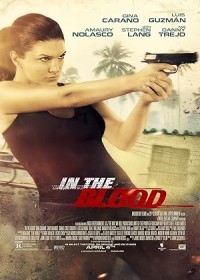 In the Blood (2014) Hindi Dubbed full movie