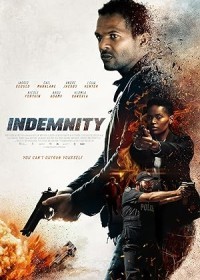 Indemnity (2021) Hindi Dubbed full movie