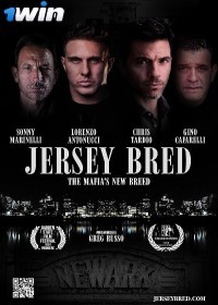 Jersey Bred (2024) Hindi Dubbed full movie