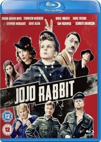Jojo Rabbit (2019) Hindi Dubbed full movie