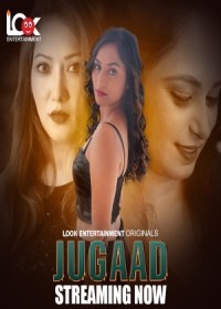 Jugaad (2024) Hindi Season 01 Episodes 01 WEB-DL LookEntertainment WEB Series full movie