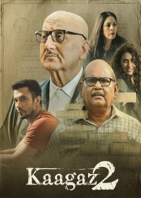 Kaagaz 2 (2024) Hindi full movie