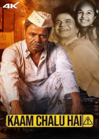 Kaam Chalu Hai (2024) Hindi full movie