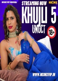 Khujli 5 (2024) UnCut Hindi NeonX Short Films  full movie