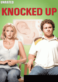 Knocked Up (2007) Hindi Dubbed full movie