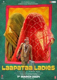 Laapataa Ladies (2023) Hindi full movie