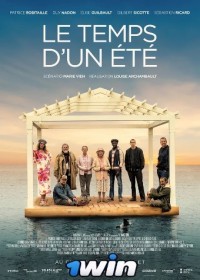 Le Temps dUn Ete (2023) Hindi Dubbed full movie
