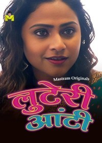 Luteri Aunty (2024) Hindi Season 01 Episodes 01-02 Mastram WEB Series  full movie