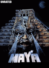 Maya (1989) UNRATED English full movie