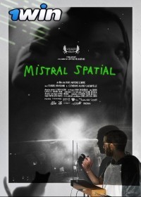 Mistral Spatial (2023) Hindi Dubbed full movie