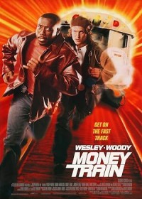 Money Train (1995) Hindi Dubbed full movie