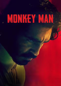 Monkey Man (2024) English full movie