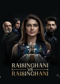 Raisinghani vs Raisinghani (2024) Hindi Season 1 Web Series Episode 30 full movie