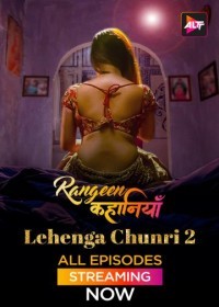 Rangeen Kahaniyan (2024) Season 2 Hindi Web Series ALTBalaji Original full movie