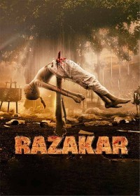 Razakar (2024) Hindi full movie