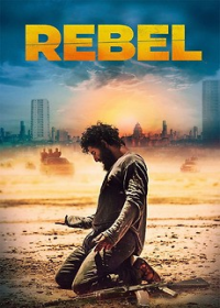 Rebel (2022) HIndi Dubbed full movie