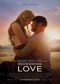 Redeeming Love (2022) Hindi Dubbed full movie