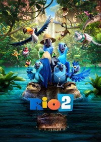 Rio 2 (2014) Hindi Dubbed full movie